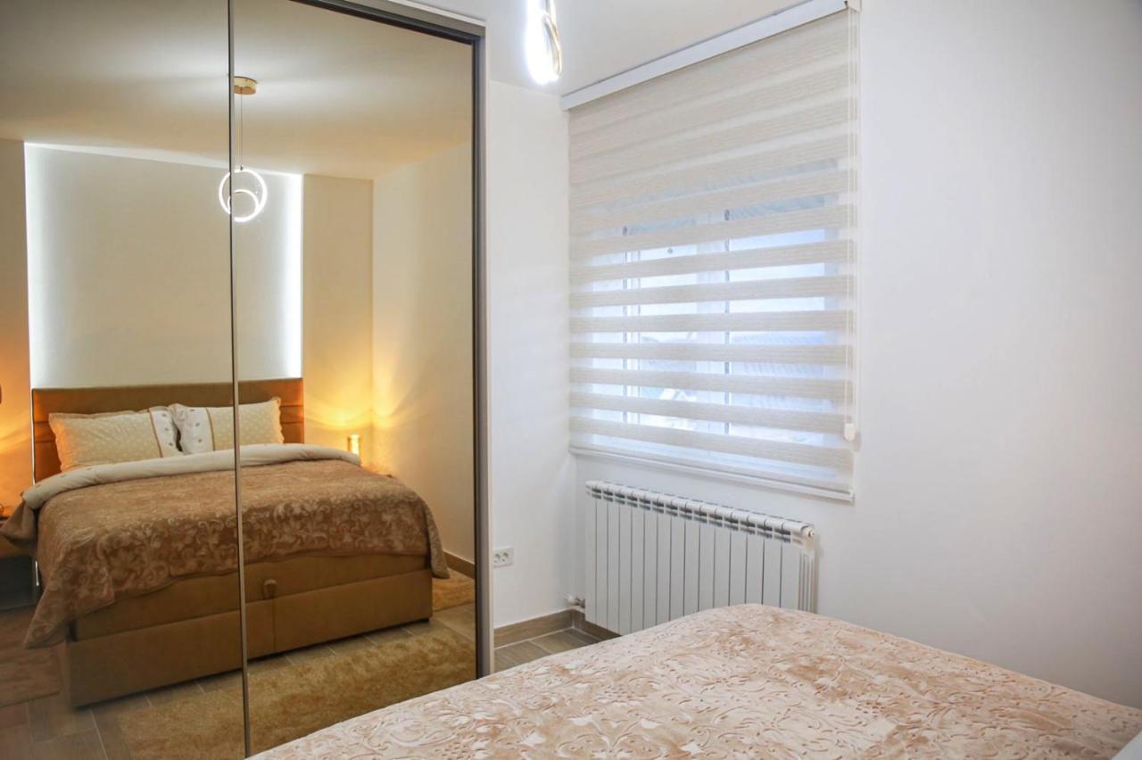 Lux Apartment As Жабляк Экстерьер фото