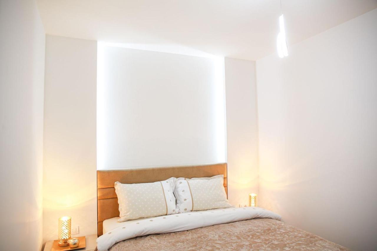 Lux Apartment As Жабляк Экстерьер фото
